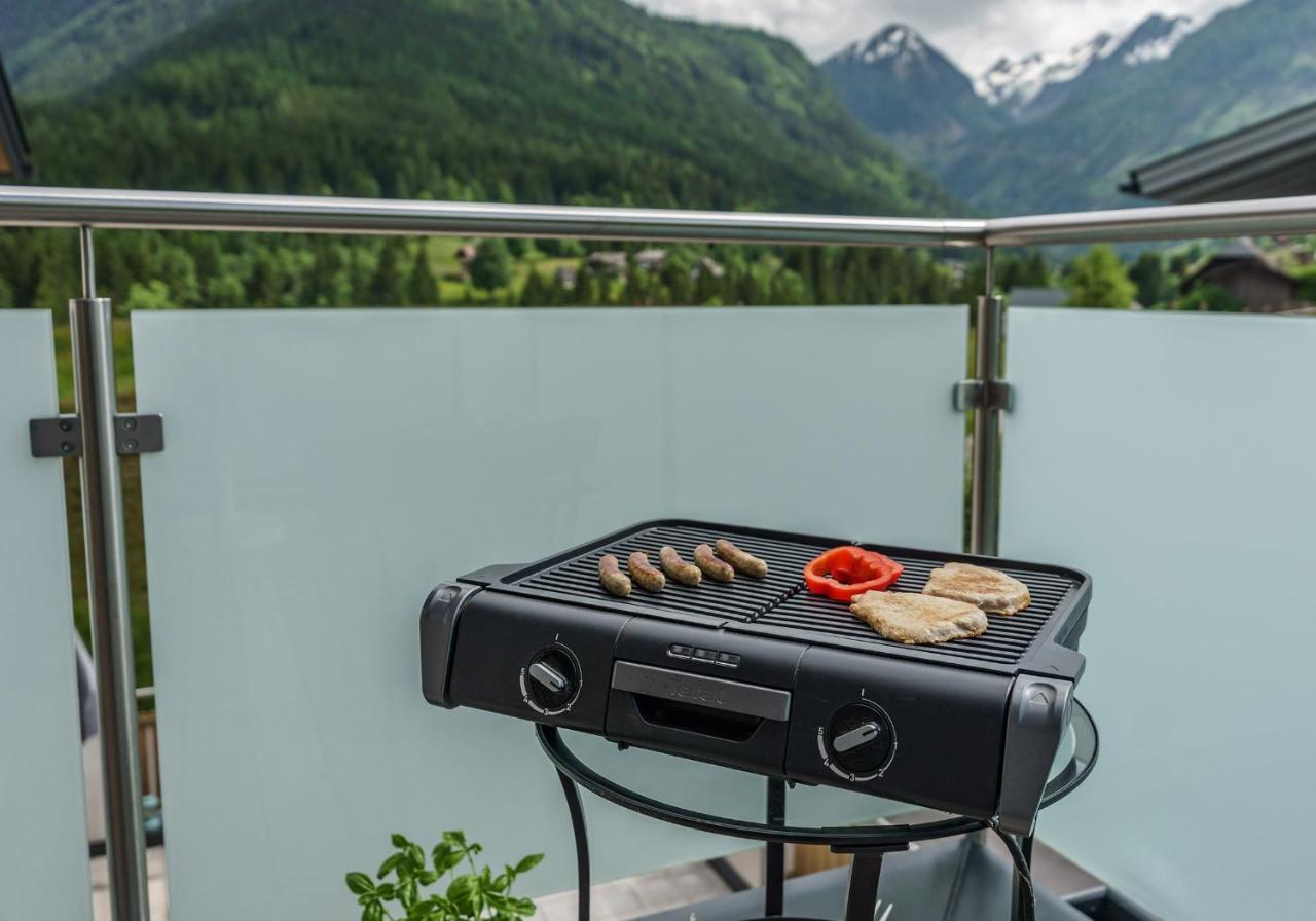 Apartmán Naturnah