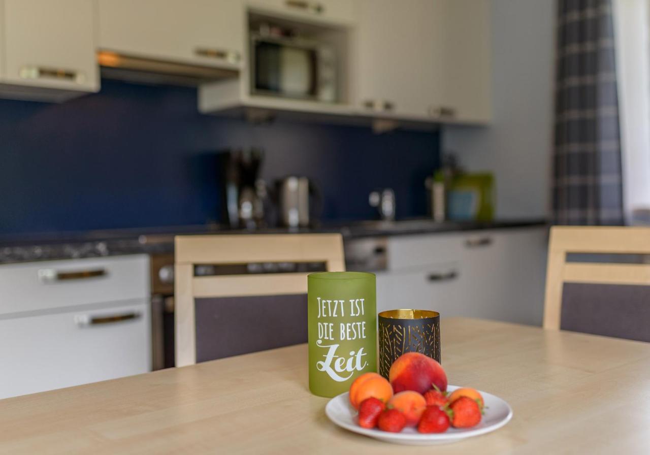 Apartmán Naturnah