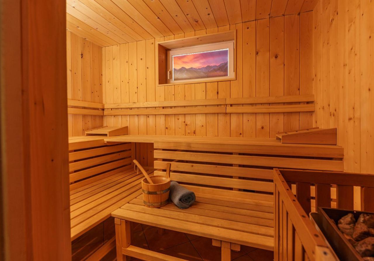 Apartmán Naturnah