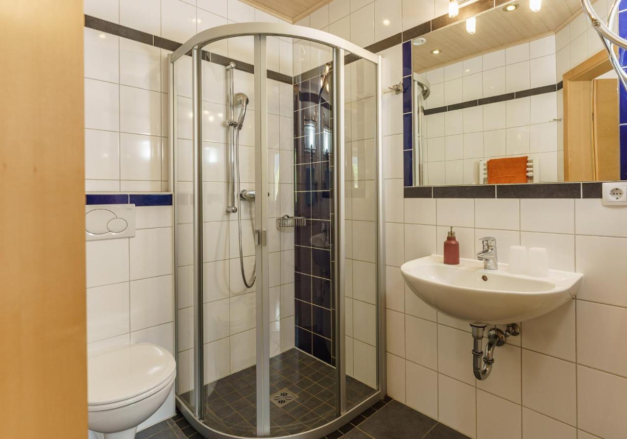 Naturnah Apartmán Schladming