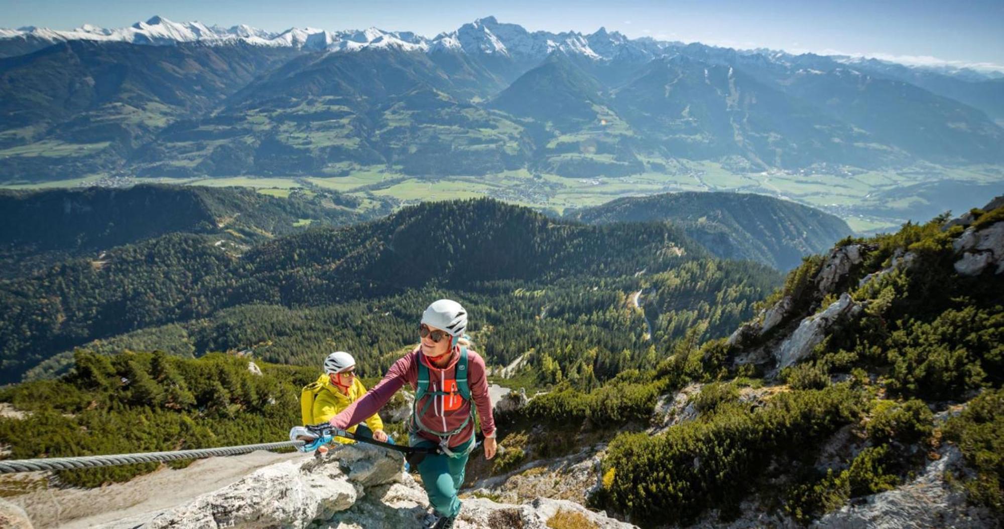 Naturnah Apartmán Schladming