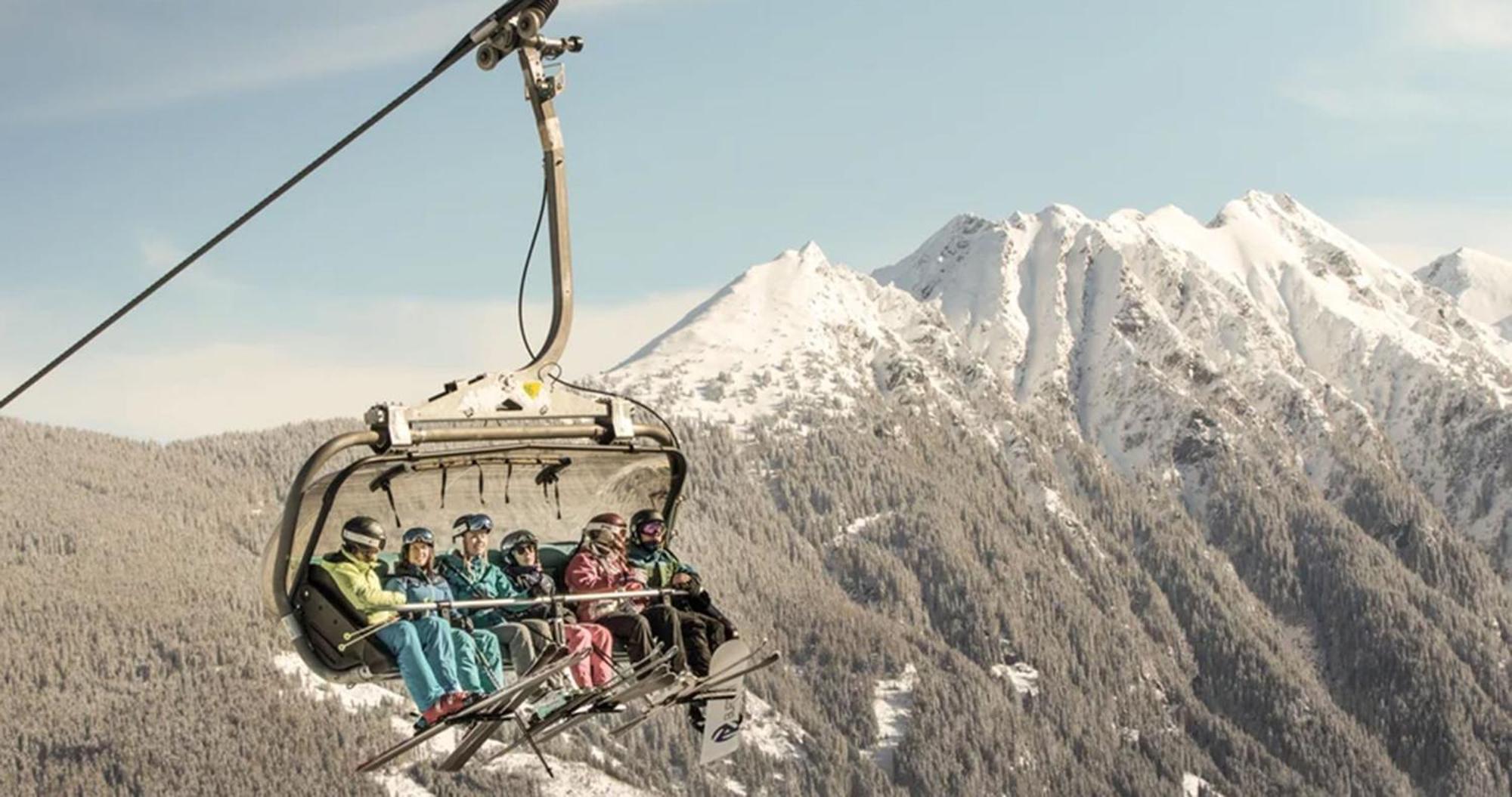 Naturnah * Schladming