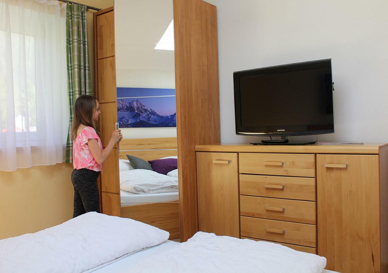 Apartmán Naturnah