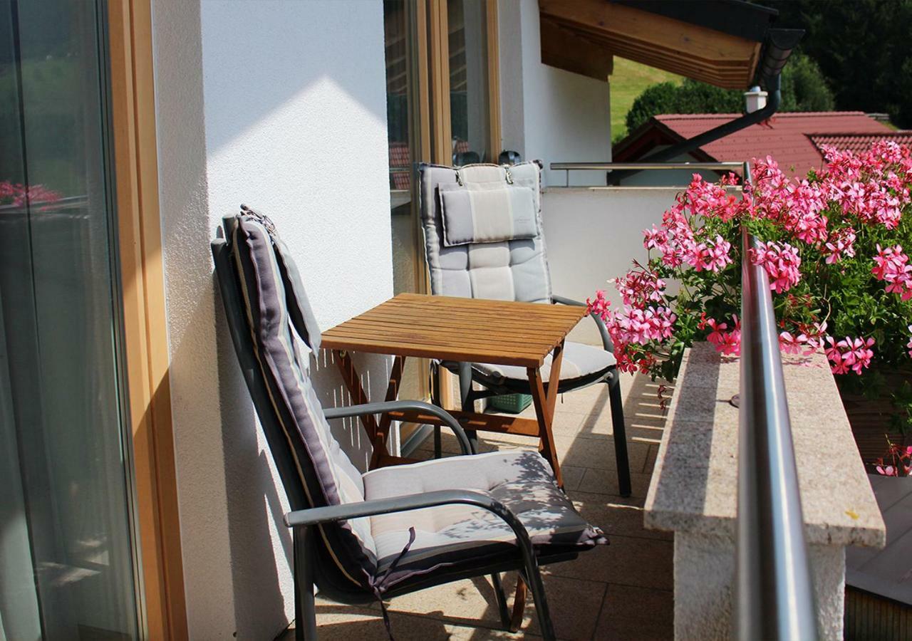 Naturnah Apartmán Schladming